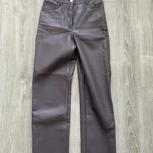 Wilfred melina pant size 0